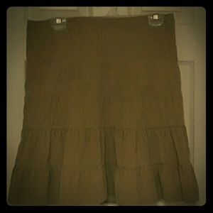 ~~~Sold~~~  American Eagle Skirt